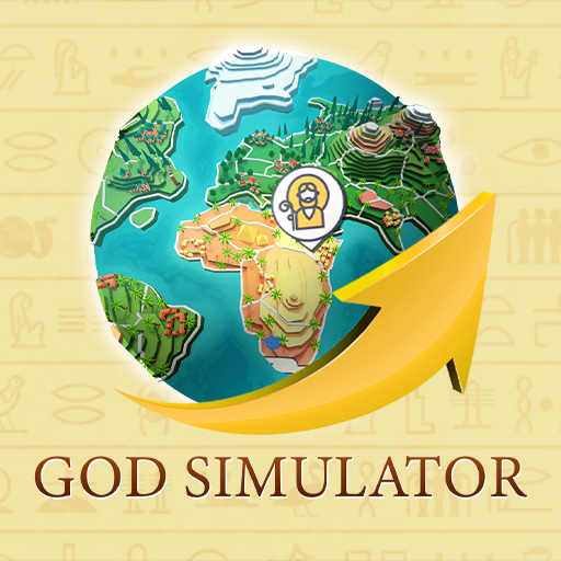 God Simulator Preview