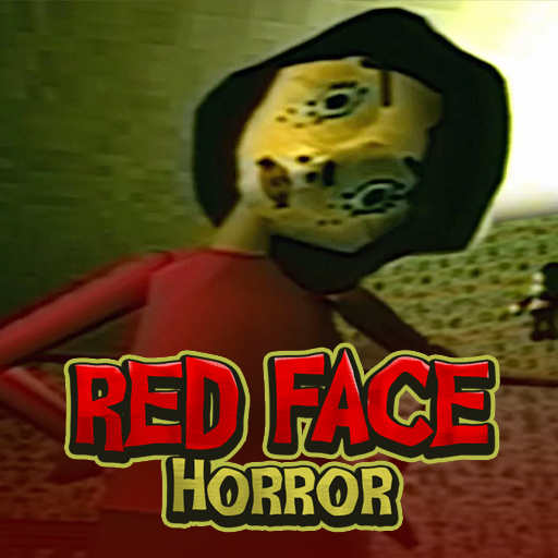 Red Face Horror Preview