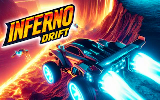 Inferno Drift Preview