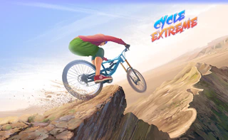 Cycle Extreme Preview