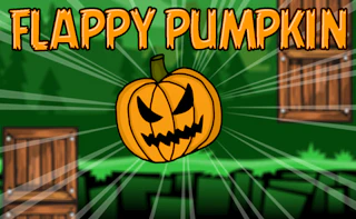 Flappy Pumpkin Preview
