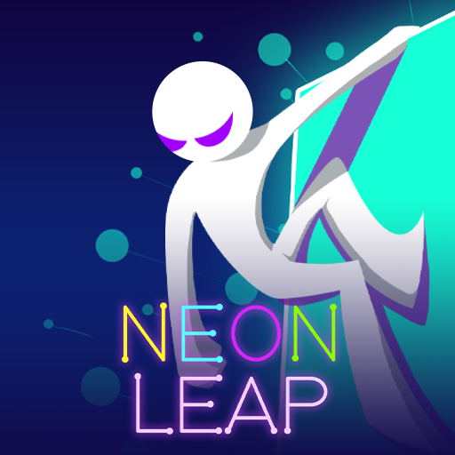 Neon Leap Preview