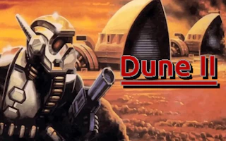 Dune 2 Preview