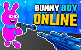 Bunny Boy Online Preview