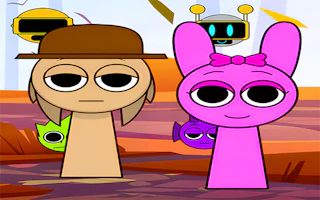 Find the Sprunki Preview