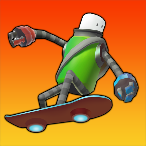 Power Surfer Preview