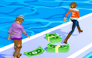 Run Rich 3D Preview