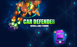 Car Defender Preview