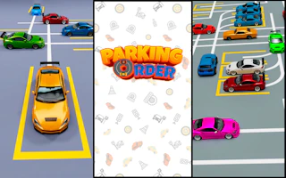 Parking Order Ultimate Preview