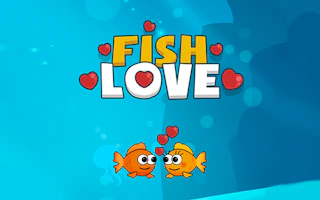 Fish Love Preview