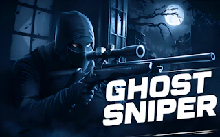 Ghost Sniper Preview
