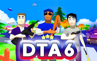 DTA 6 Preview
