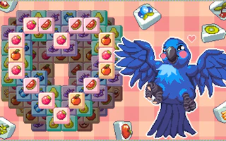 Feed the Parrot Preview
