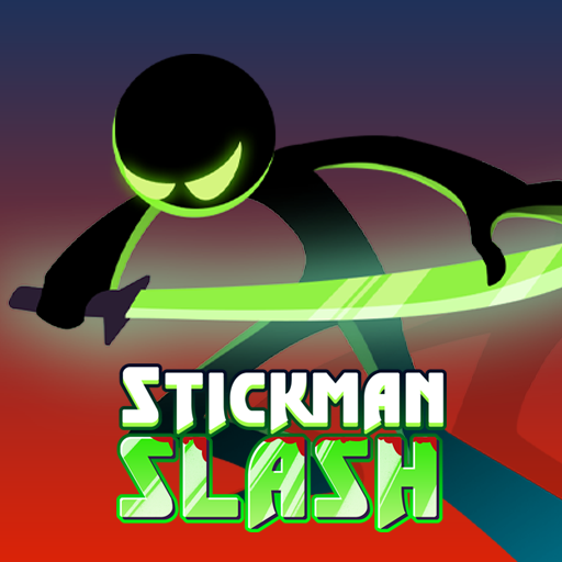Stickman Slash Preview
