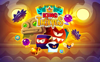 King of Thieves Preview