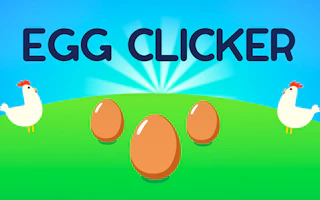 Egg Clicker Preview