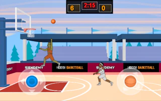 Hidden Basketball Preview
