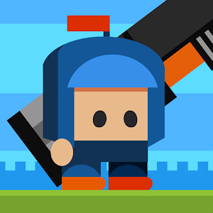 Shooter Hero Preview