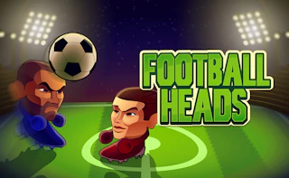 Football Heads Preview