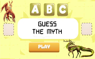 Guess the Myth Preview