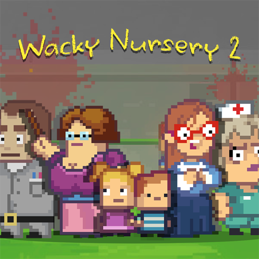 Wacky Nursery 2 Preview