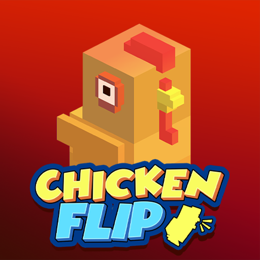 Chicken Flip Preview