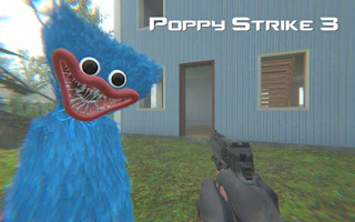 Poppy Strike 3 Preview