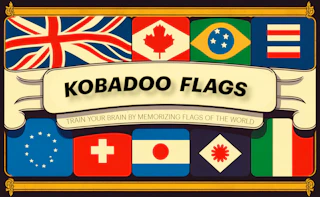 Kobadoo Flags Preview