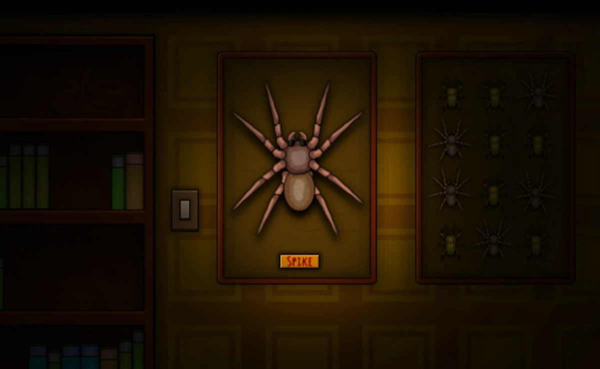 Forgotten Hill: Fall Preview