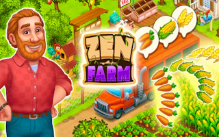 Zen Farm 2022 Preview