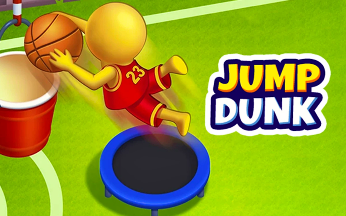 Jump Dunk Preview