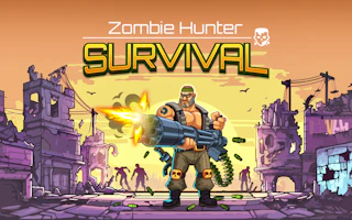 Zombie Hunter Survival Preview
