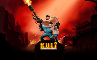 KULI Preview