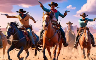 Wild West Mafia Redemption Gun Preview