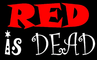 Red is Dead Preview