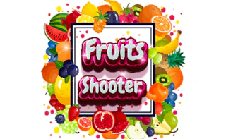 Fruits Shooter Pop Master Preview