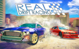 Real Drift Racing Preview