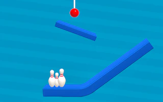 Rope Bowing Puzzle Preview