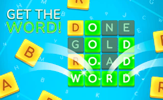 Get the Word! Preview