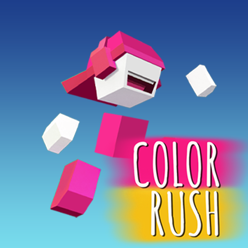 Color Rush Preview