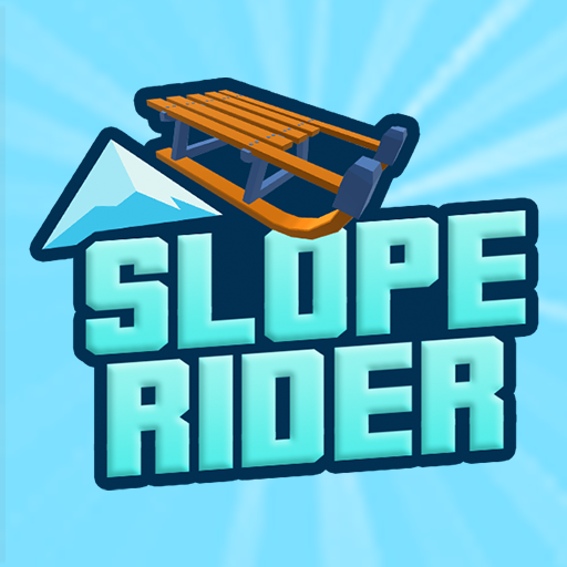 Slope Rider Preview