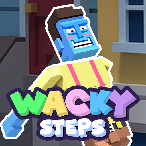 Wacky Steps Preview