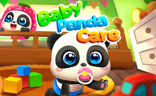 Baby Panda Care Preview