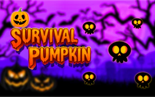 Survival Pumpkin Preview