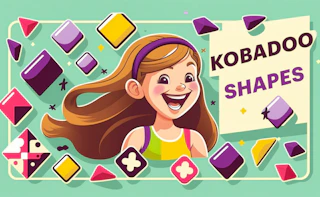 Kobadoo Shapes Preview