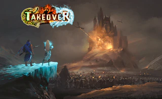 Takeover Preview