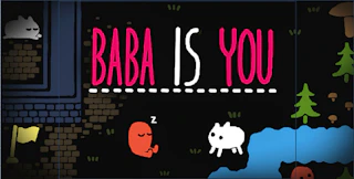 Baba Is You Preview