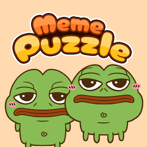 Meme Puzzle Preview