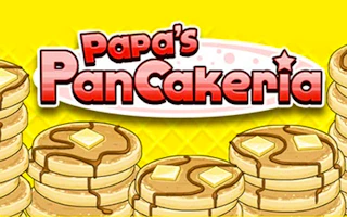 Papa&#x27;s Pancakeria Preview