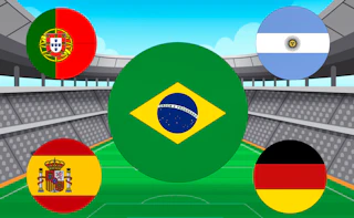 World Cup Flag Match Preview